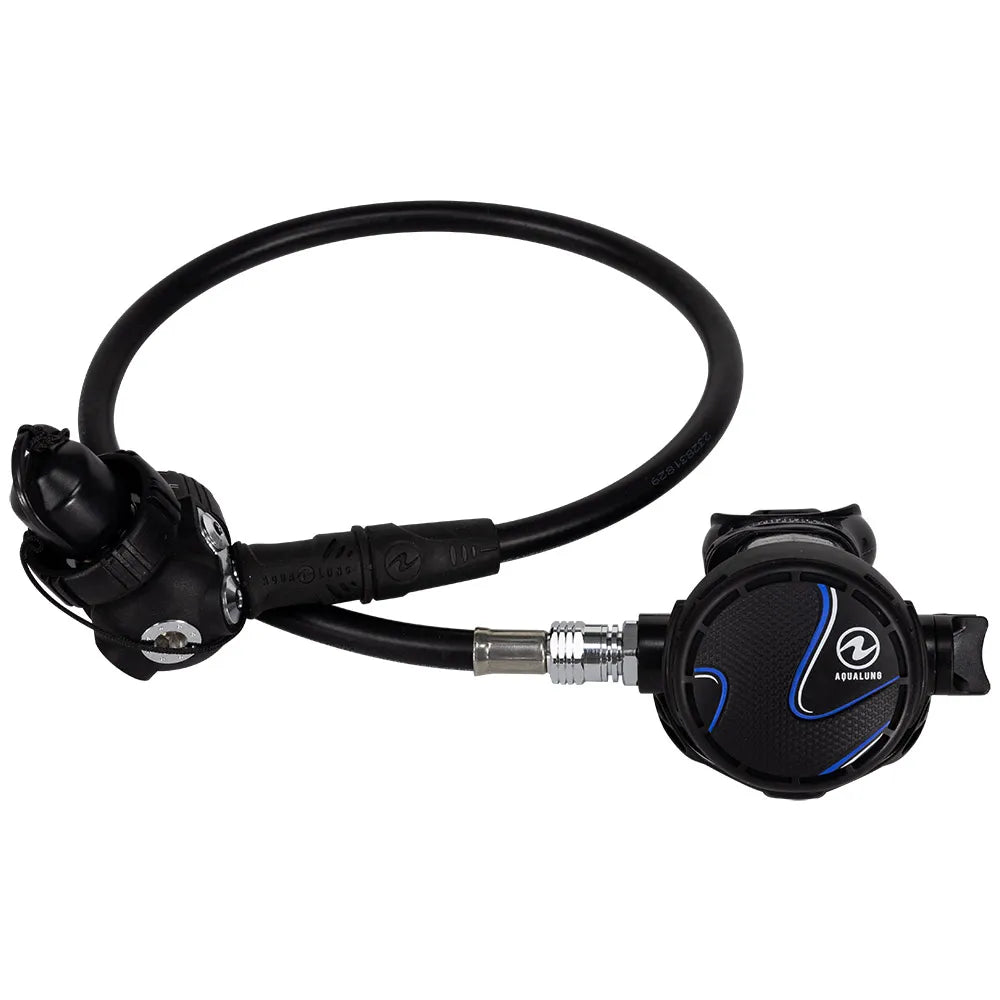 Aqualung Titan DIN 1st stage regulator