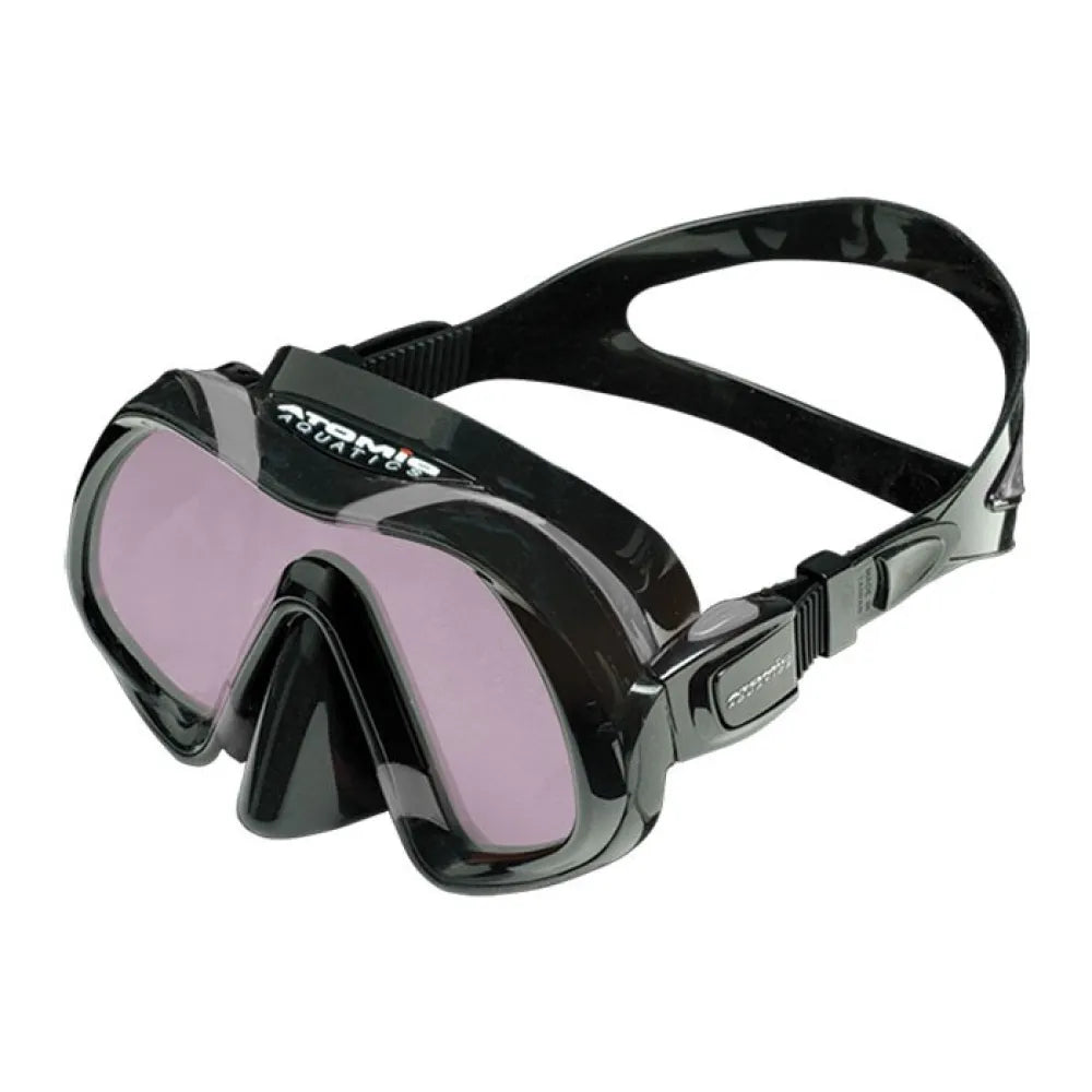 Atomic aquatics Venom ARC diving mask