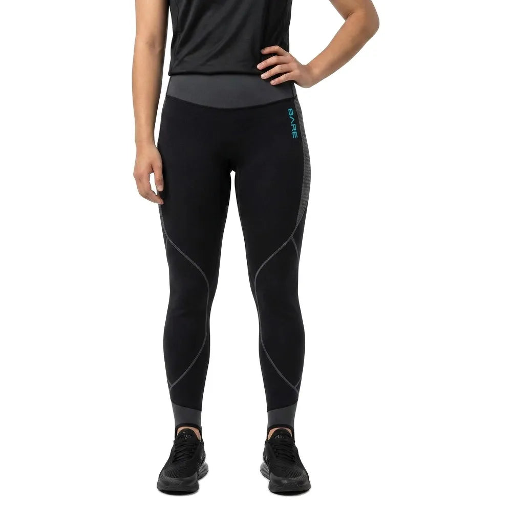 Bare Exowear Long thermal pants