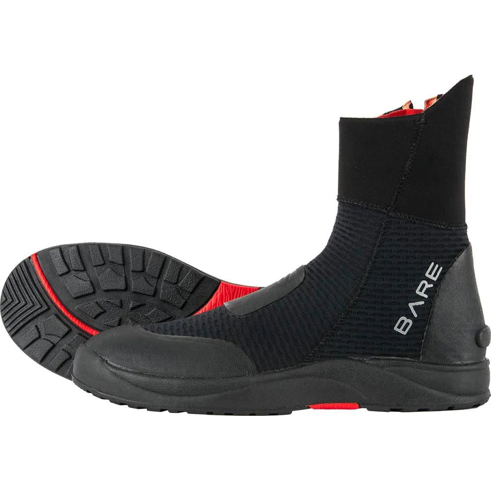 Bare Ultrawarmth 7 mm booties