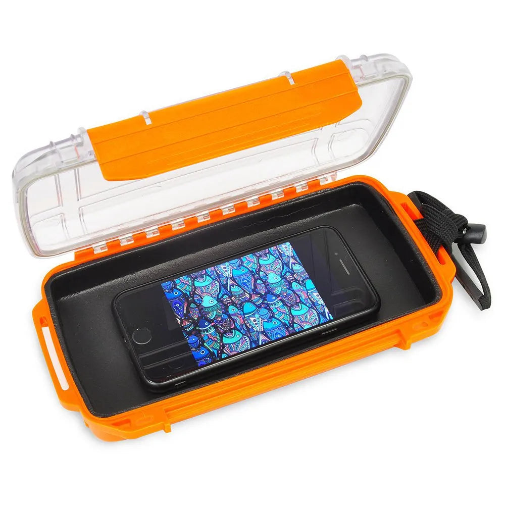 Best divers Cristal Waterproof box