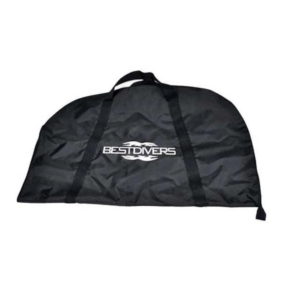 Best divers Logo Suit Bag