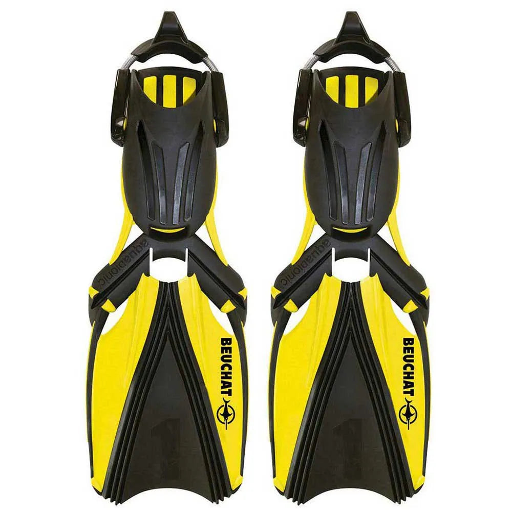 Beuchat Aquabionic Diving Fins