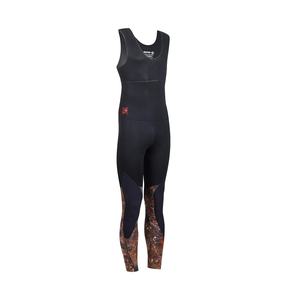 Beuchat Atlant Long John 7 mm spearfishing pants