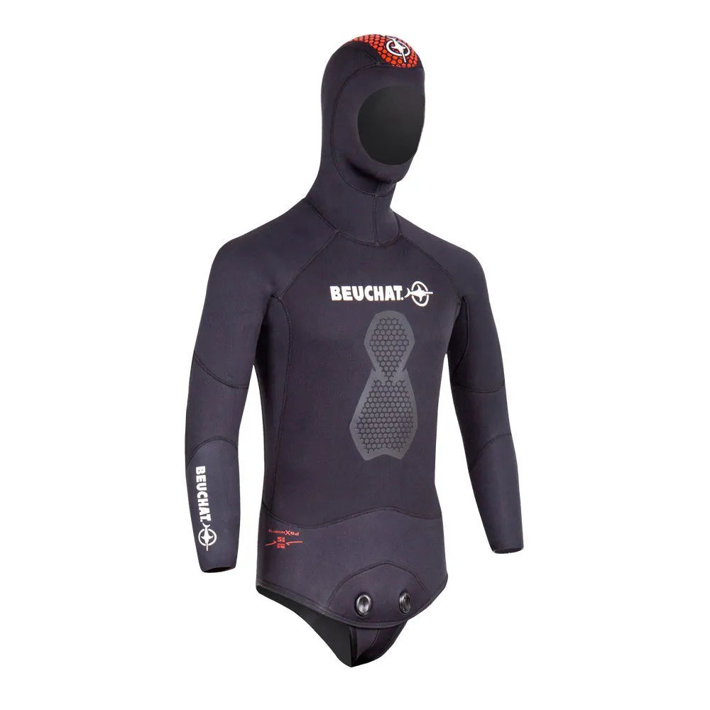 Beuchat Espadon 9 mm spearfishing jacket