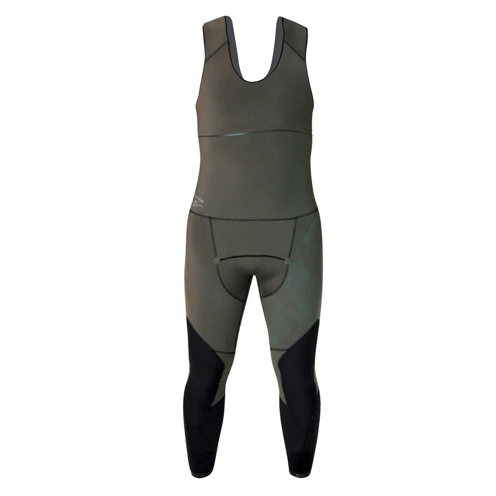 Beuchat Espadon Prestige Long John 5 mm freediving pants