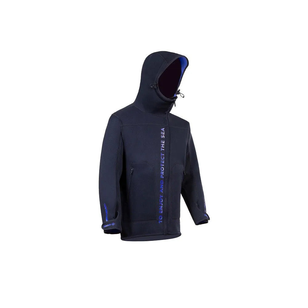 Beuchat Neoprene jacket