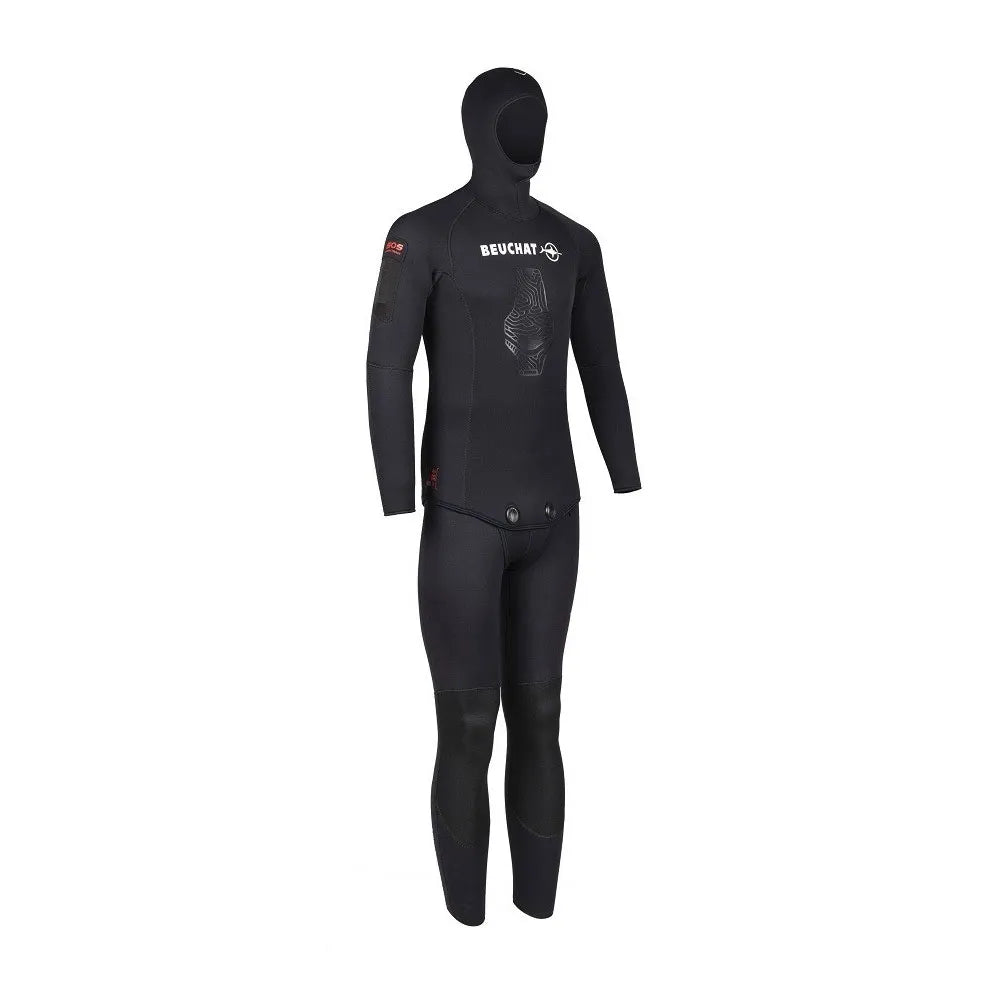 Beuchat Primal 3 mm spearfishing jacket