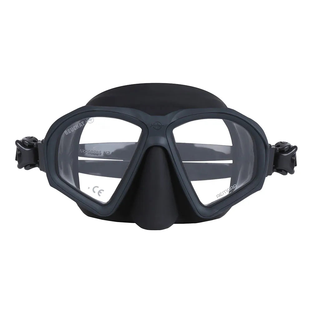 Beuchat Remora spearfishing mask