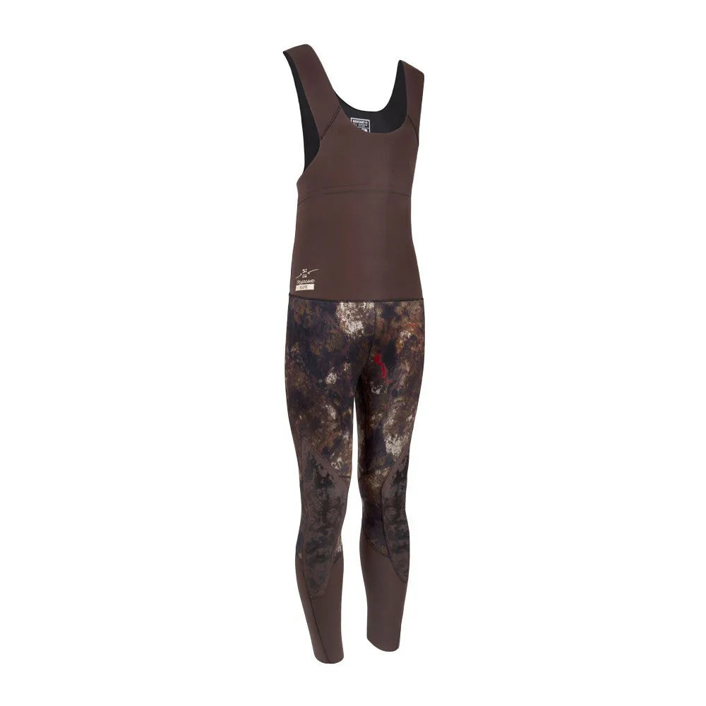 Beuchat Rocksea Wide 5 mm spearfishing pants