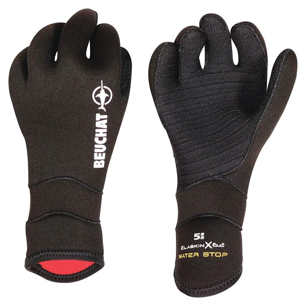 Beuchat Sirocco Elite 5 mm gloves