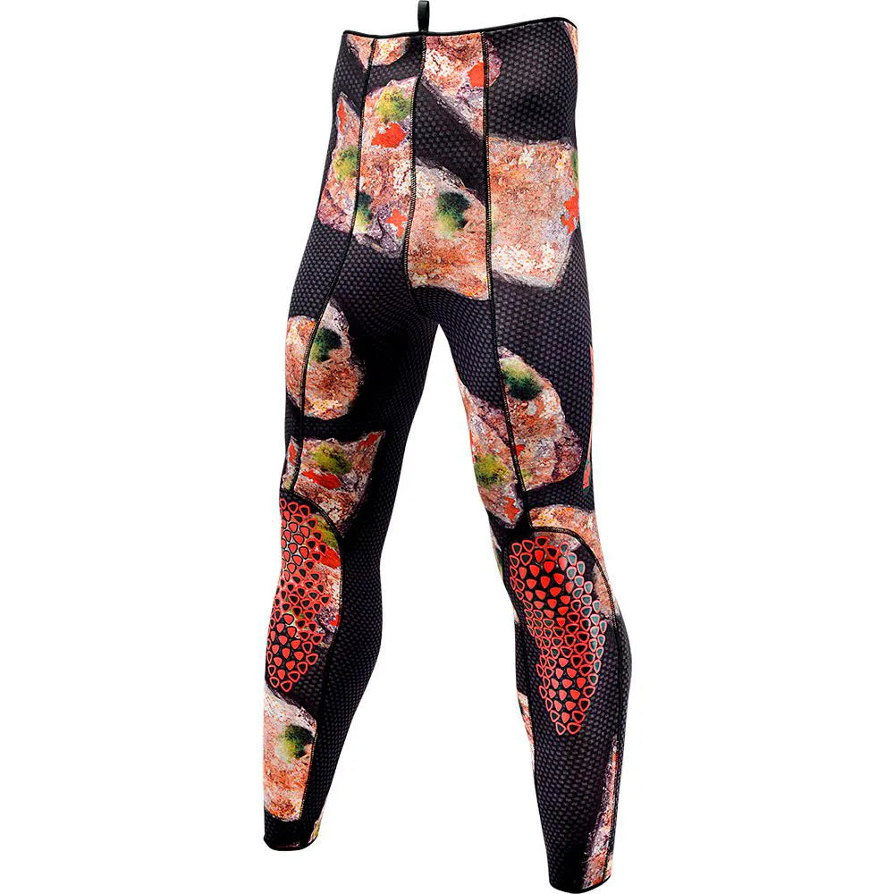 C4 Carbon Rock 6.5 mm spearfishing pants