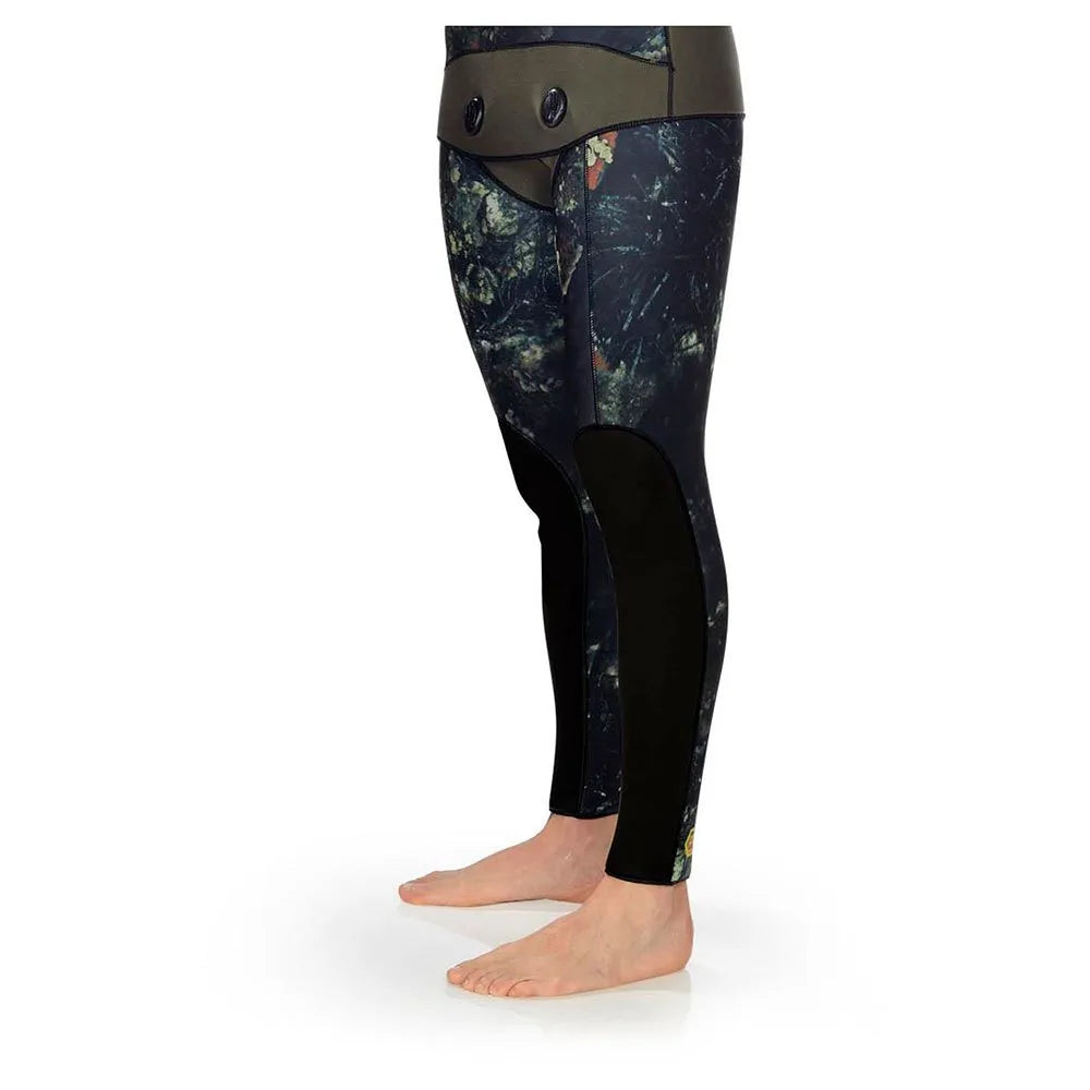 C4 Extreme 6.5 mm freediving pants