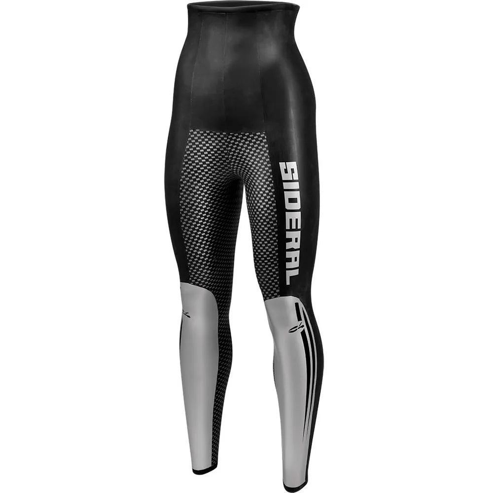 C4 freediving Sideral 5 mm woman freediving pants