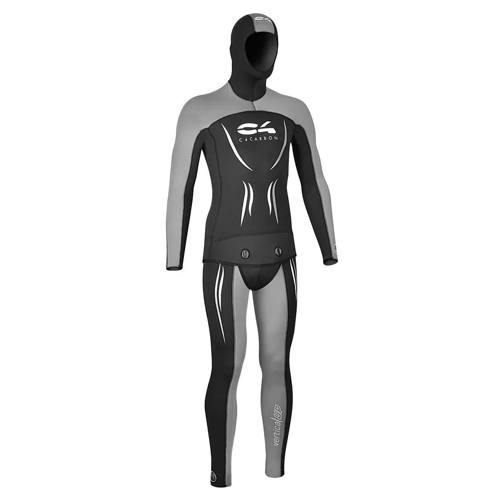 C4 freediving Vertical Up 5 mm freediving pants