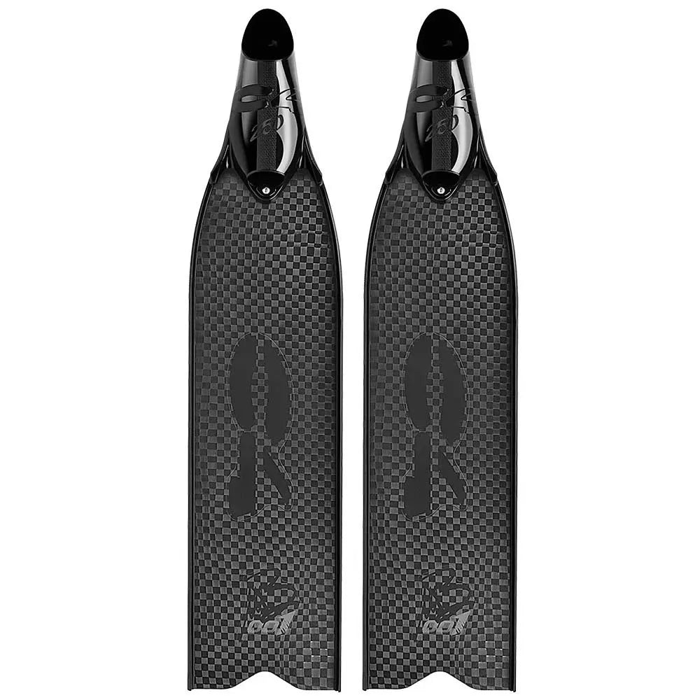 C4 MB001 Sideral 15 spearfishing fins