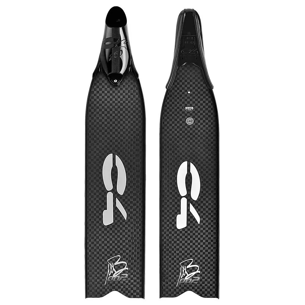 C4 MB002 20 spearfishing fins
