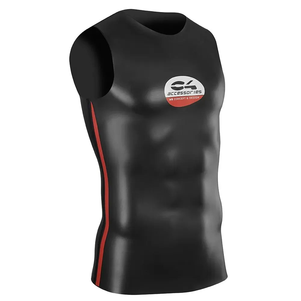 C4 Ultrastrech 2 mm thermal vest