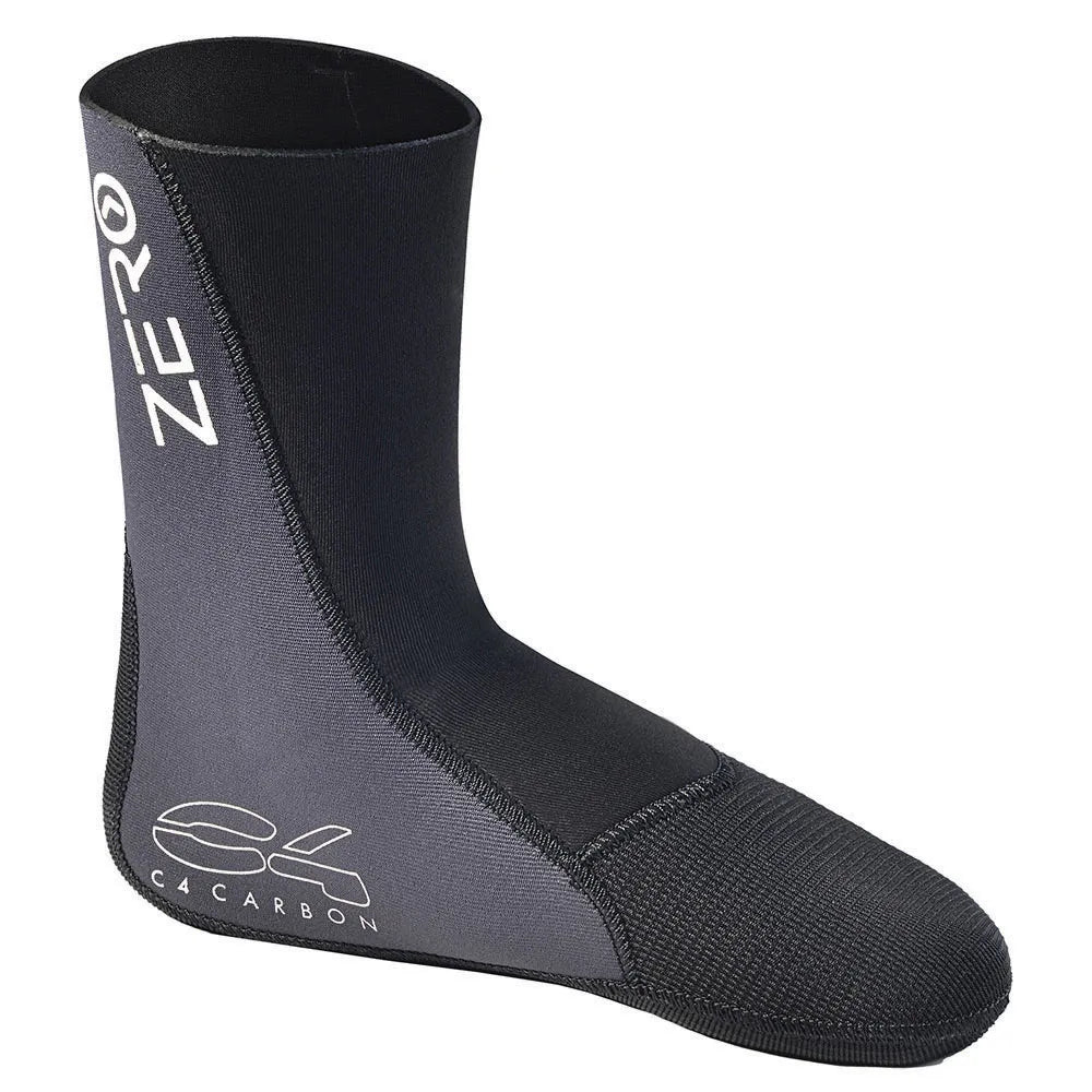 C4 Zero 3 mm booties