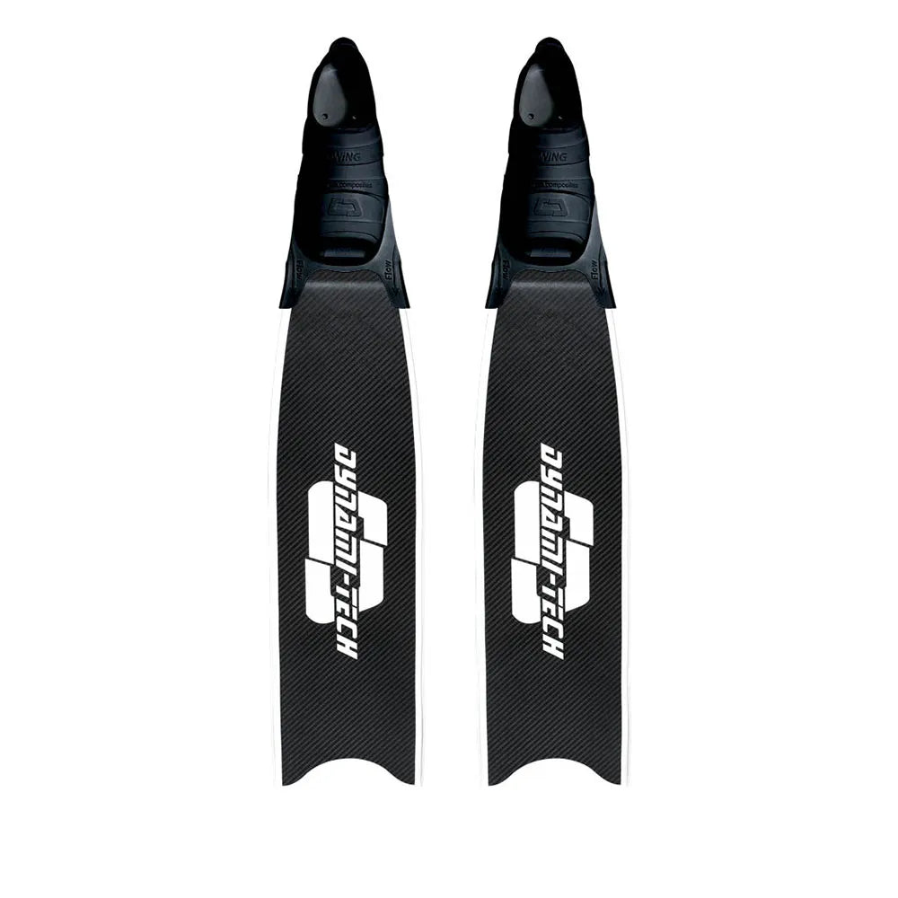 Cetma Dynami-Tech Long freediving fins