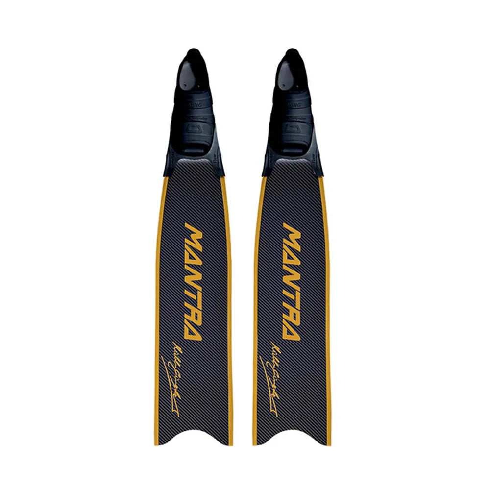 Cetma Mantra Hard freediving fins