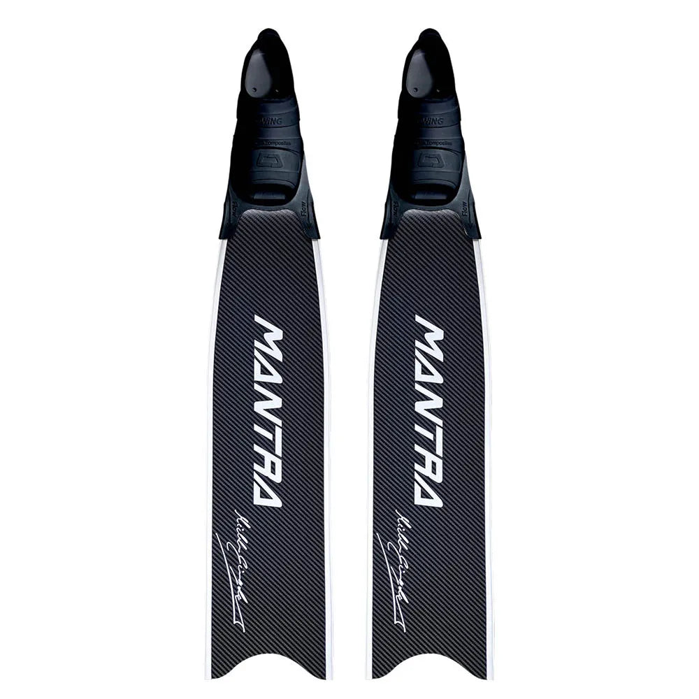 Cetma Mantra Xsoft freediving fins
