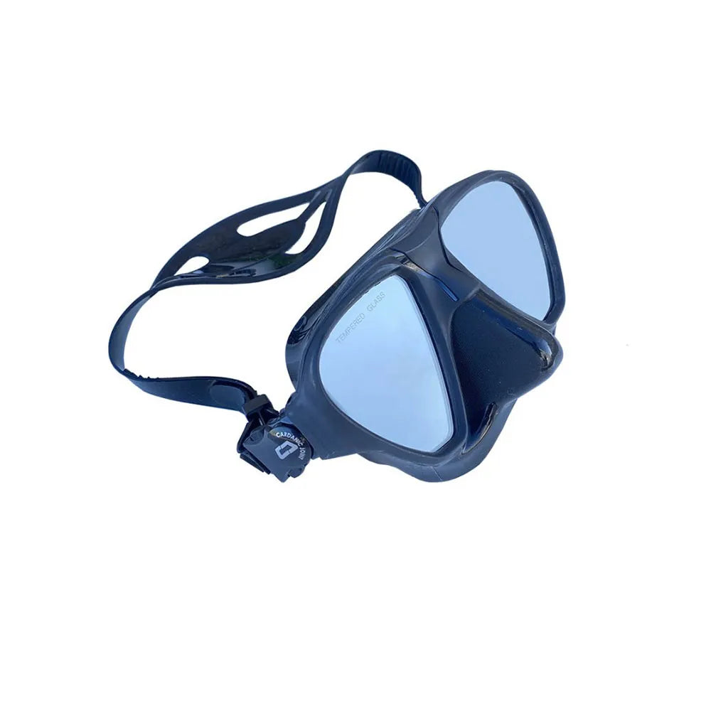 Cetma Shark Large freediving mask