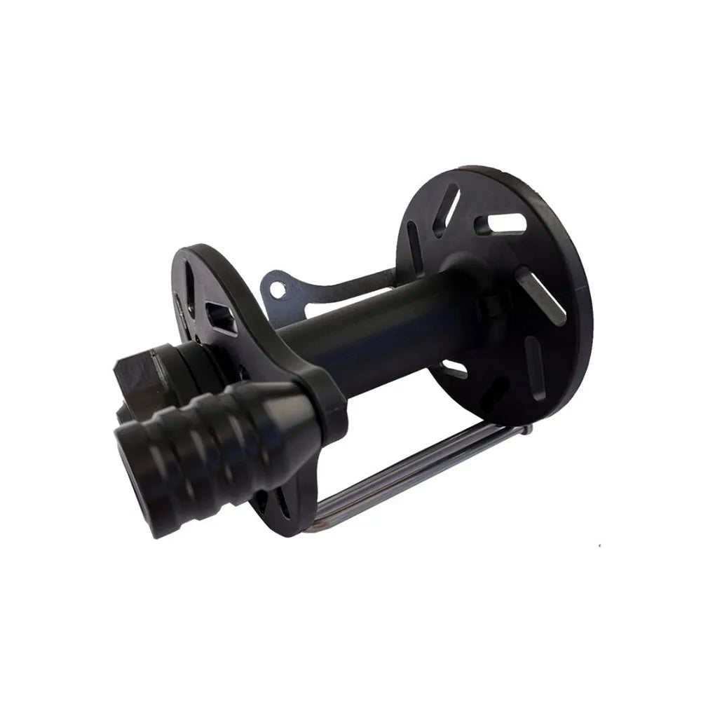 Cetma Shark Reel
