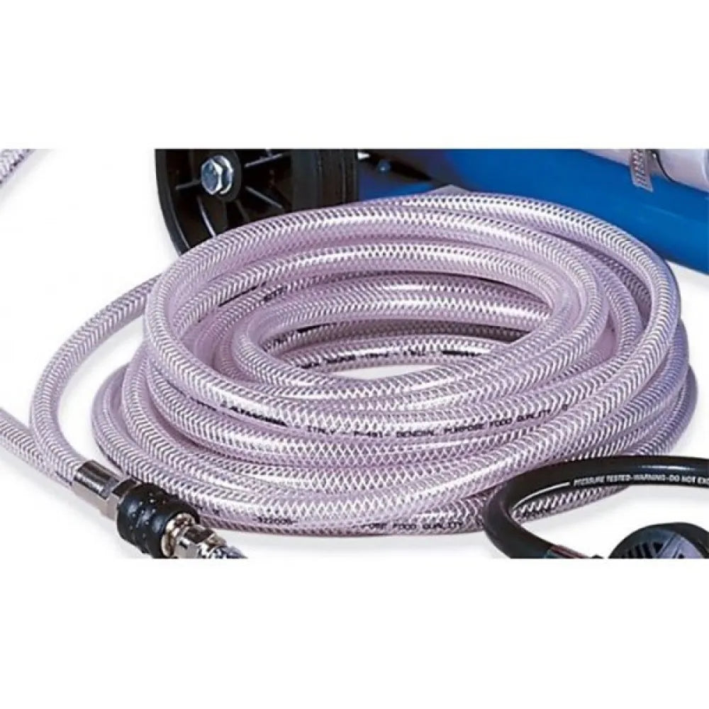 Coltri Hookah For Eolo hose 25 m