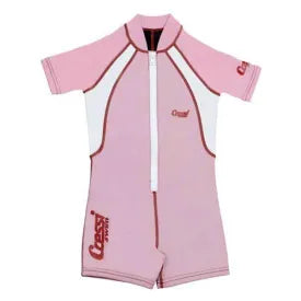 Mares Scuba Ranger 5 mm junior long sleeve shorty