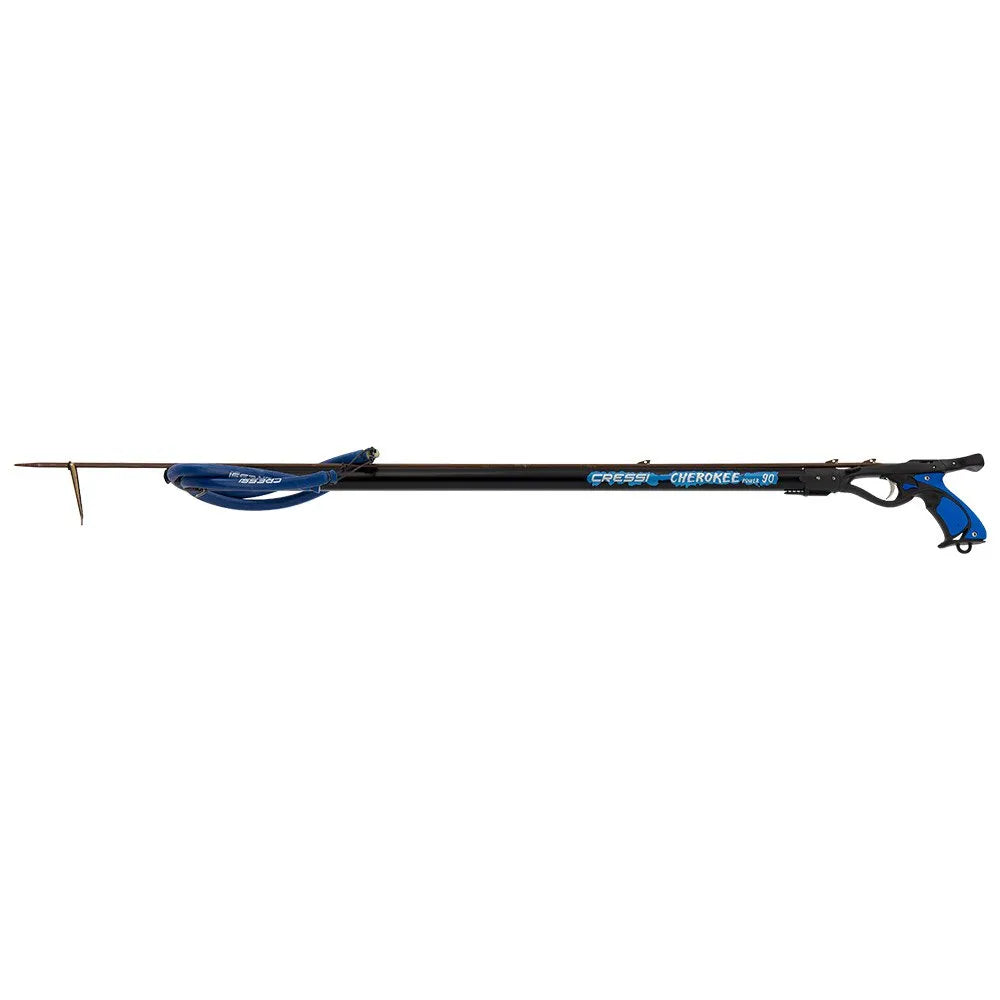 Cressi Cherokee Power sling speargun