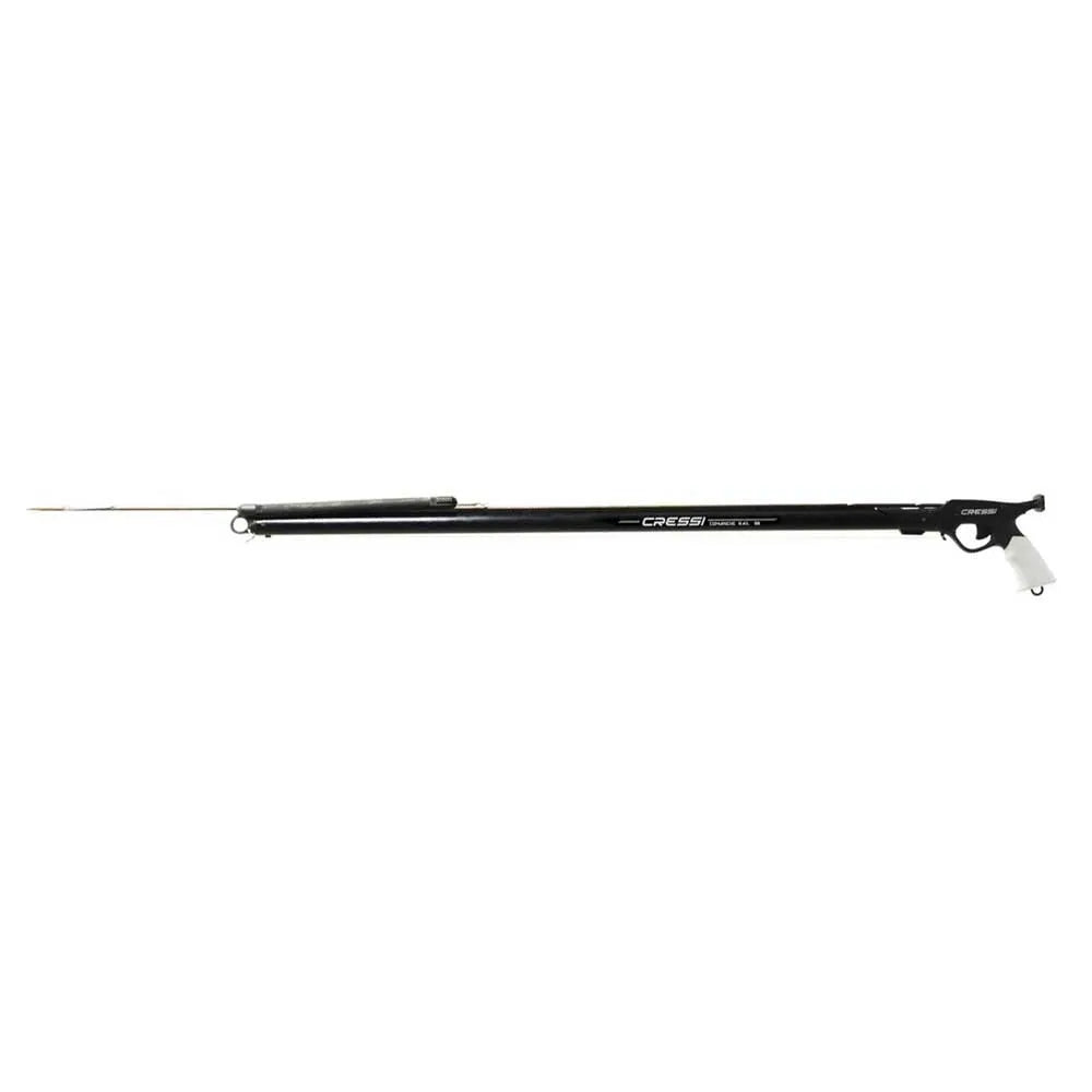Cressi Comanche Rail sling speargun