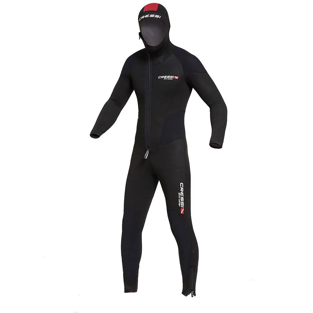 Cressi Endurance 7 mm diving wetsuit
