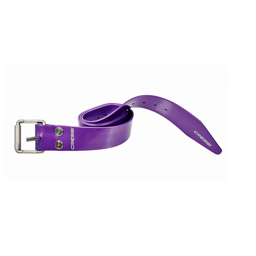 Cressi Marselles silicone belt 140 cm