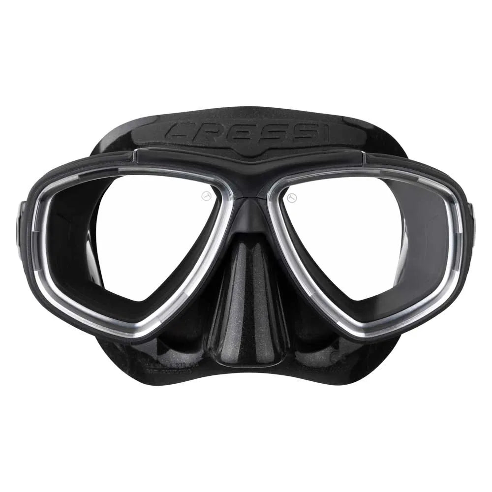 Cressi Prisma spearfishing mask