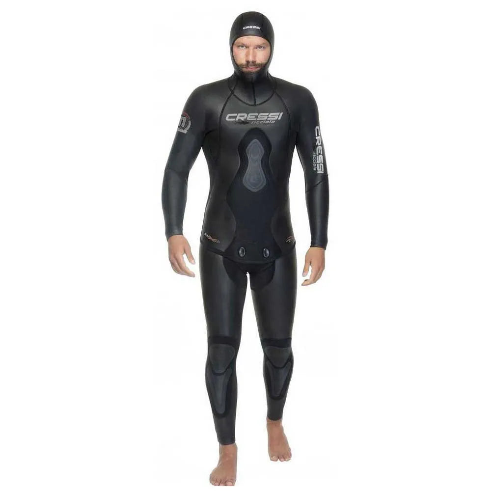 Cressi Ricciola 7 mm spearfishing wetsuit