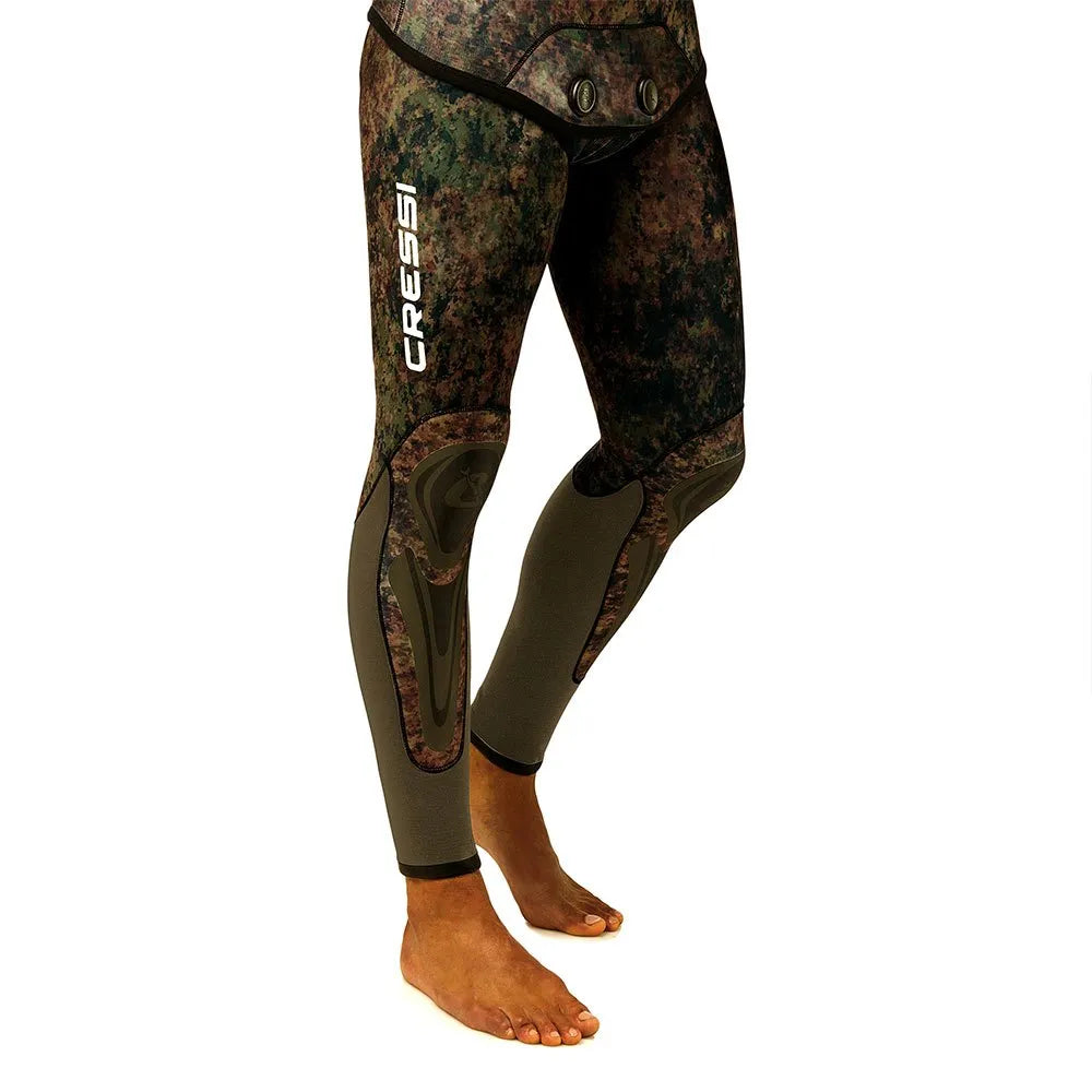 Cressi Seppia 7 mm freediving pants