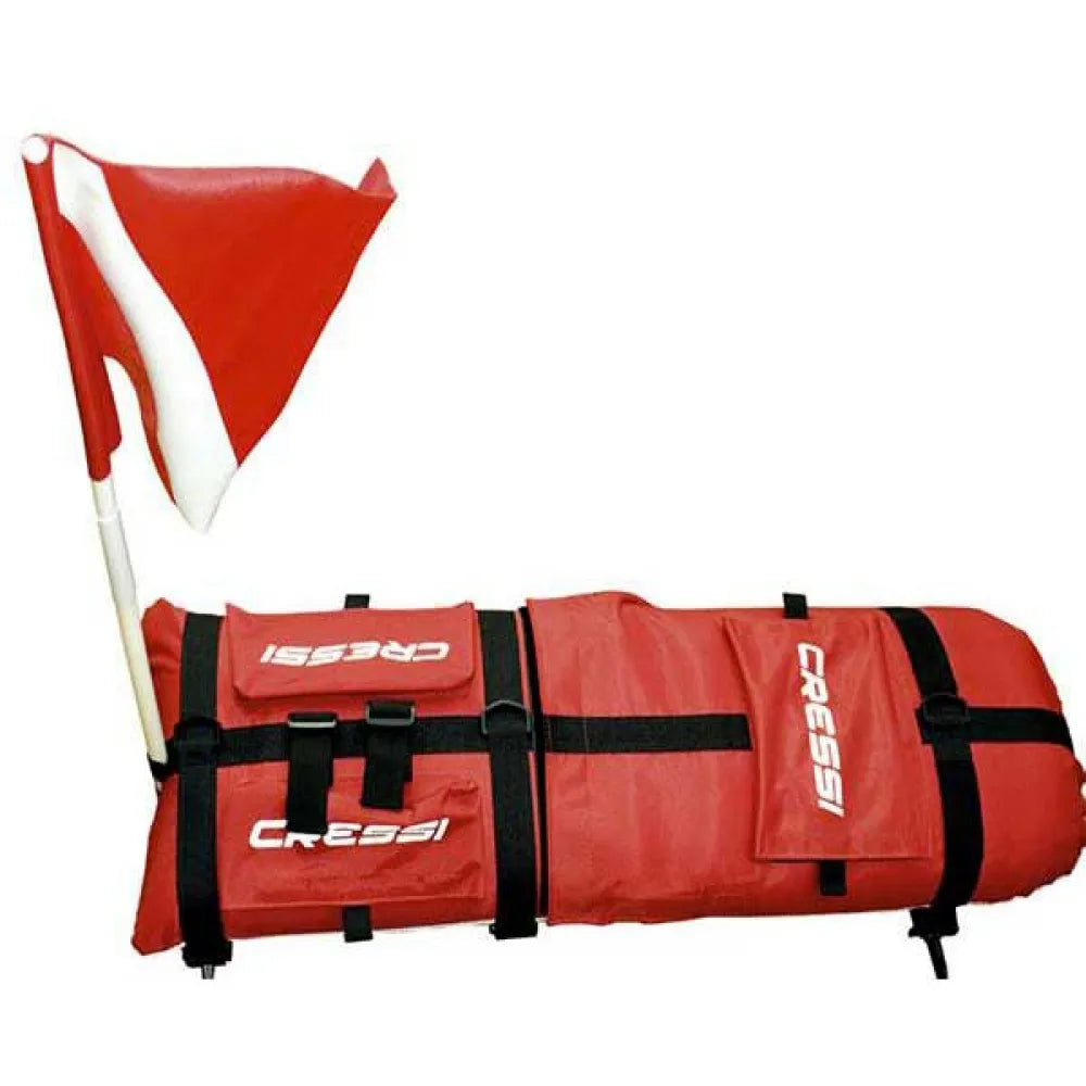 Cressi Spyder Signaling Buoy