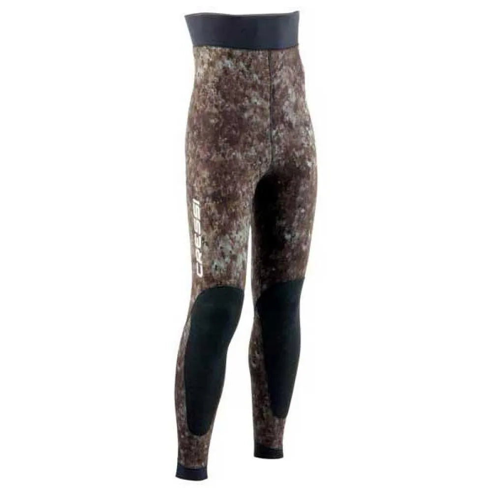 Cressi Tracina 3.5 mm freediving pants