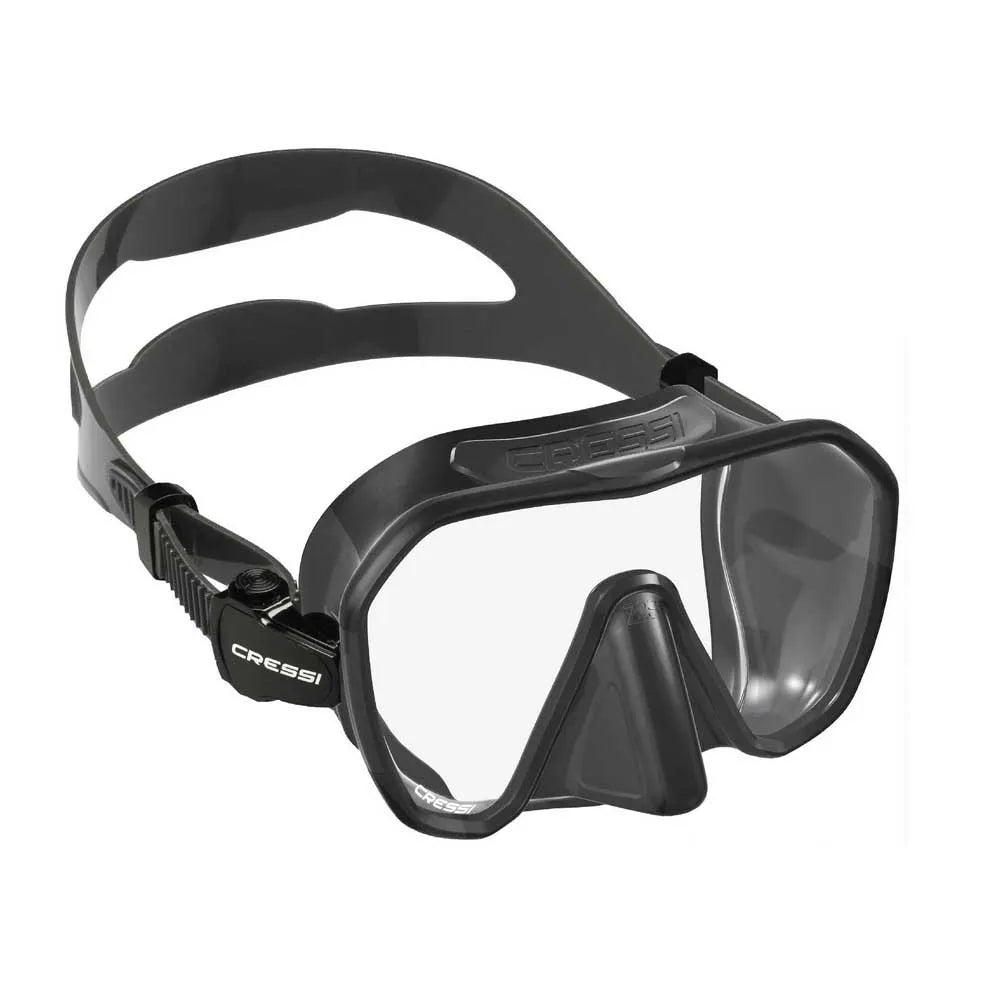 Cressi ZS2 Medium diving mask