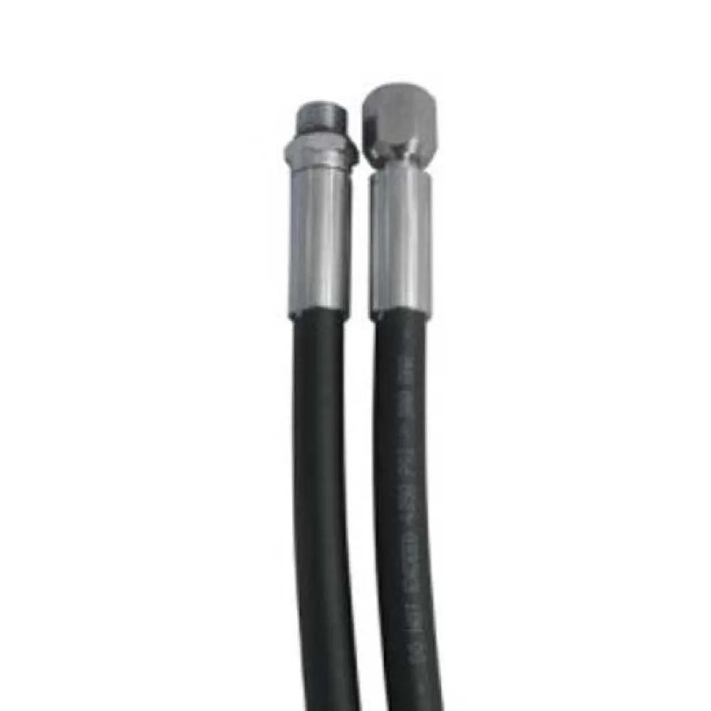 Dirzone SPG Rubber hp gauge hose