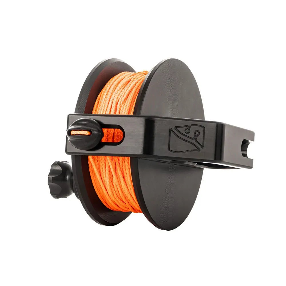 Dive rite Azimuth Reel