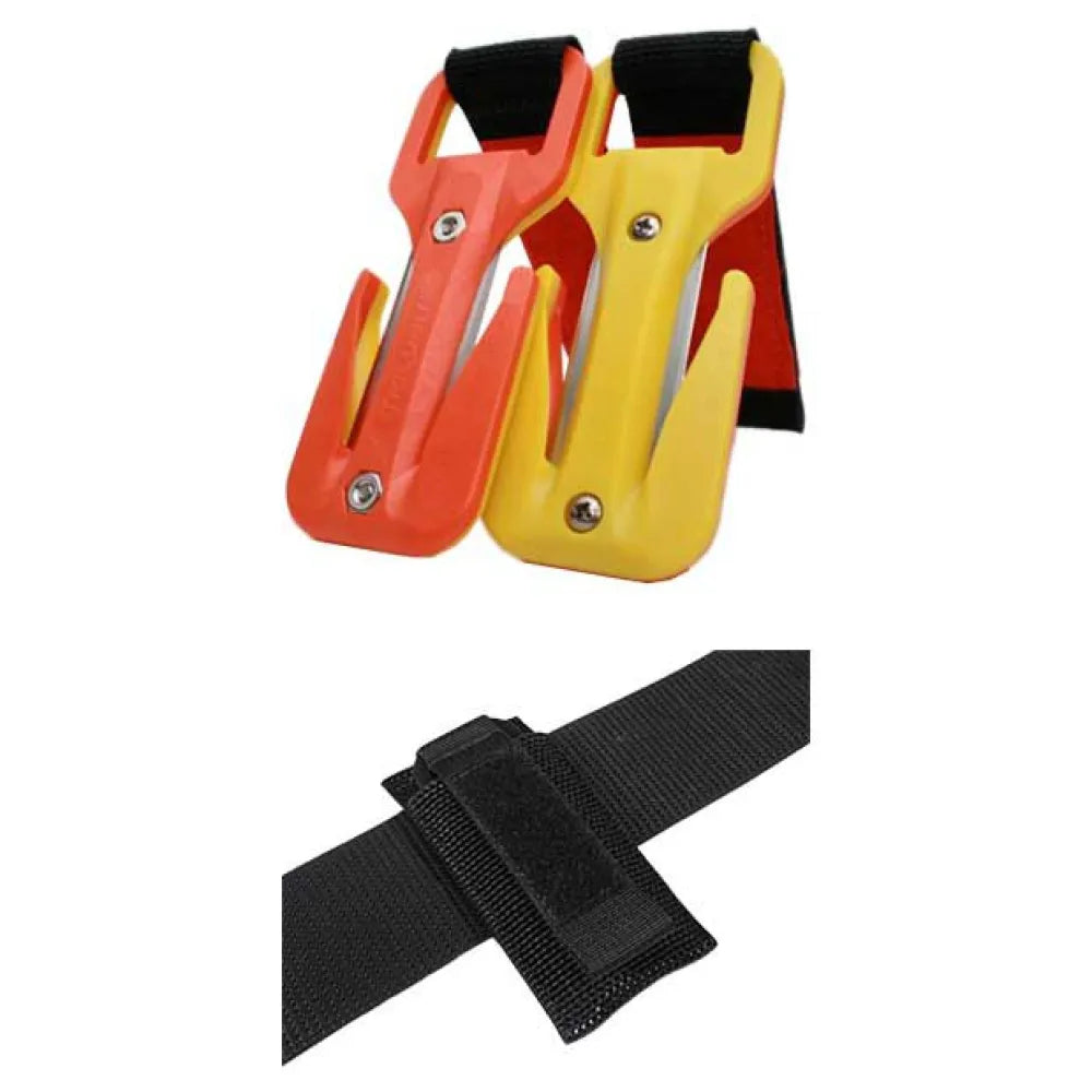 Eezy cut Trilobite Emergency Cutting Tool