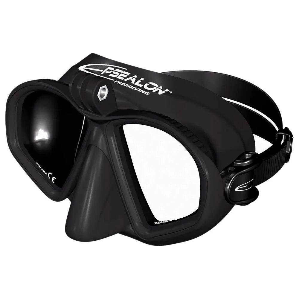 Epsealon SeaQuest Motion spearfishing mask
