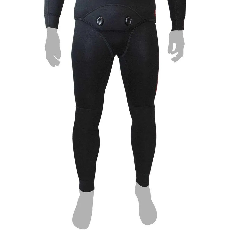 Epsealon Shadow 7 mm spearfishing pants