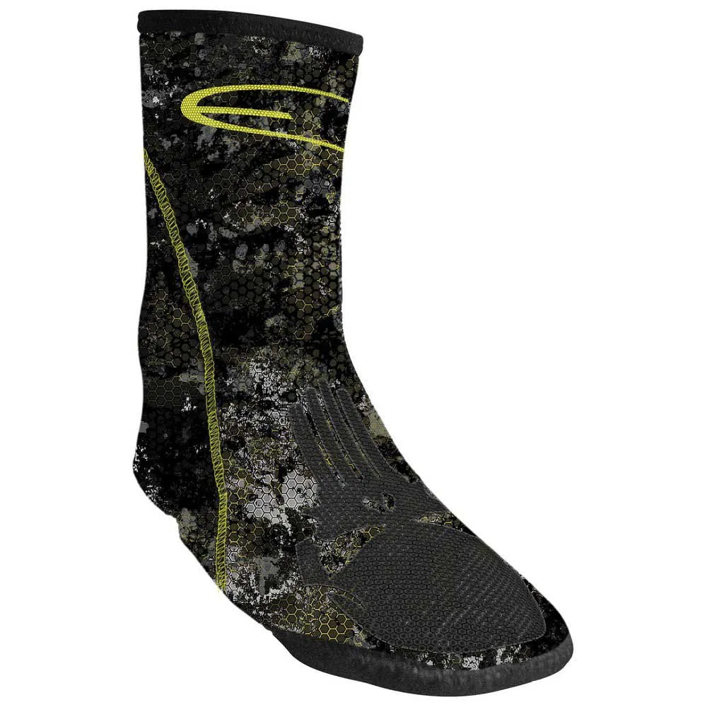 Epsealon Tactical Stealth 3 mm booties