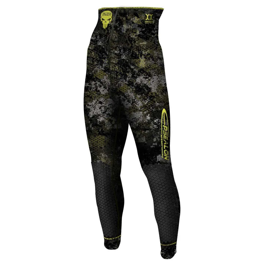 Epsealon Tactical Stealth 7 mm freediving pants