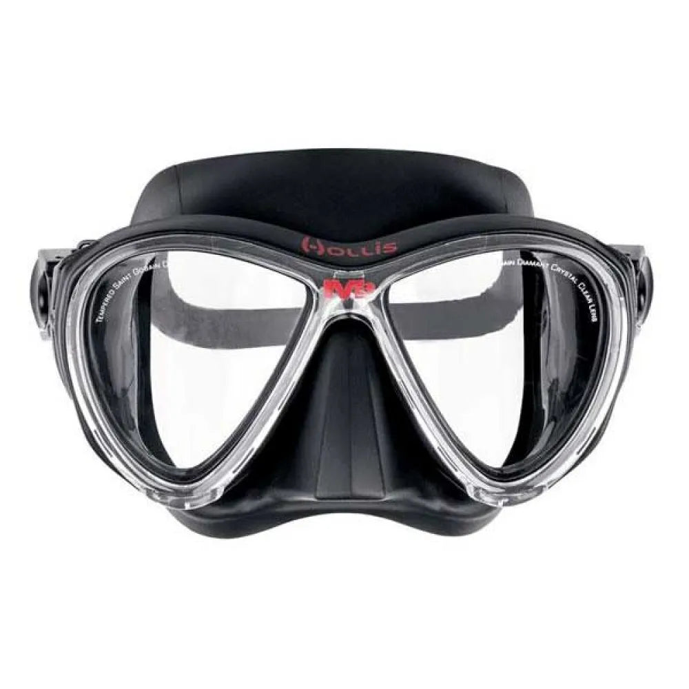 Hollis M 3 diving mask