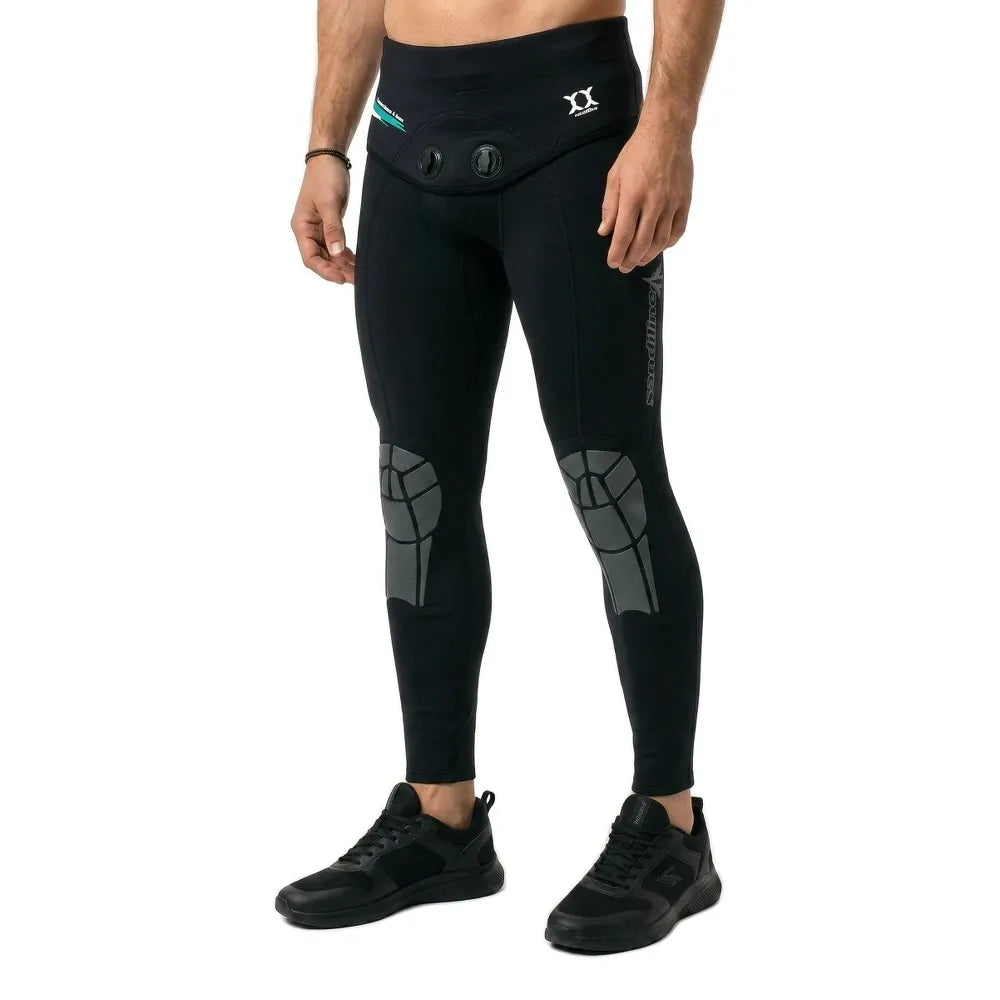 Imersion Challenger 5 mm freediving pants