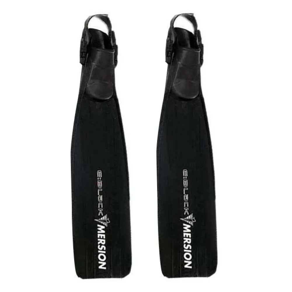 Imersion E: spearfishing fins